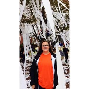 Meet your Posher, Kayla